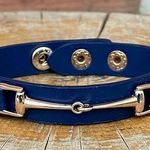 Snaffle Bit Bracelet Photo 0