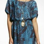 EXPRESS ✨ Animal Print Mini Dress✨ Photo 1