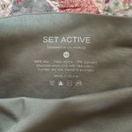 Set Active Leggings Photo 3