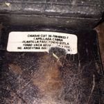 3 Tone Brown Chiarini Argentina Loafers Size 6.5 Photo 4