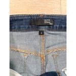 1822 Denim  Size 4 Dark Wash Jeans Photo 1