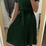 Dark Green Dress Size XXS Photo 1