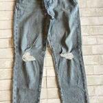 Banana Republic  Faded Blue Denim Jeans ⭐️ Photo 0