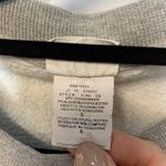 Champion  Reverse Weave Crew Neck Sweatshirt Sz Large Photo 2