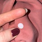 Lululemon EUC x Orange Theory Full Zip Scuba Photo 4