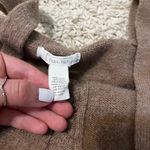 Full Tilt Full Title Knit Crop Top Size Small  Photo 1