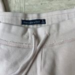 Abercrombie & Fitch A&F pink sweatpants  Photo 2