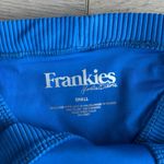frankie's bikinis Frankie’s Bikinis Cole Ribbed Bikini Photo 8