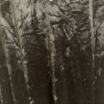 Bob Mackie wearable art NWT crushed velvet dress Photo 4