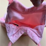 A Rare Sanrio X Shein Hello Kitty Soft Pink Lightweight Tote Handbag Photo 2