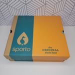 Sporto  Daphne Duck Boots Sz 8 Photo 11