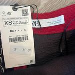 ZARA  Tweed Chain Dress Photo 2