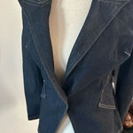 White House | Black Market  Jean jacket size 0 Photo 0