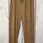 Nike NWT Women’s Sportswear Everyday Textured Sweatpant Joggers -Brown/Size 2XL Photo 0