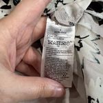 Banana Republic Daisy Floral Pleated Skirt Photo 4