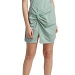 n:philanthropy  June Dress	Slate Photo 4