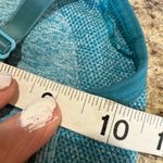 Gymshark  Blue High Impact Sports Bra Photo 4