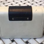 Rebecca Minkoff Clutch Colorblock Crossbody Box Purse Handbag Photo 6