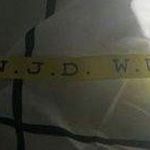 wwjd bracelet Yellow Photo 0