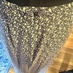 Josephine Chaus  Floral Maxi Skirt Women’s Size 6 Photo 3