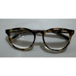 Dkny Eyeglasses DK5000 281 Tokyo‎ Tortoise, Size 51 Photo 2