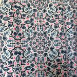 Vineyard Vines Seahorse Medallion Flutter Sleeve Dress Photo 6