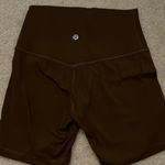 Lululemon align biker shorts Photo 2
