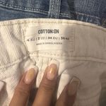 Cotton On Denim Short Photo 3