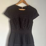 Ted Baker  Jamisen Layered Lace Dress 4 Photo 3