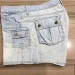 YMI Jeans Shorts Size 13 Photo 6