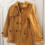 FINAL MARKDOWN Ladies trench coat small petite Size undefined Photo 0