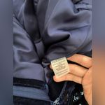 Alexis 
Pamina Sequin Romper In Blue Photo 11