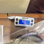 Ivanka Trump Black Suede Western Stitch Block Heel Ankle Boots Zip Size 9 Photo 9