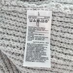 Old Navy NEW Long Cardigan in Light Heather Grey Size L Photo 8