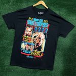 Rob Zombie Presents House of 1000 Corpses T-Shirt Size Extra Large Photo 2