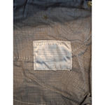 LC Lauren Conrad Size 10 Womens Straight Leg Pocket Flared Design on Back Jeans Photo 7