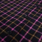 Madewell Flannel Westlake Shirt in Stoppard Plaid, NWT Photo 13