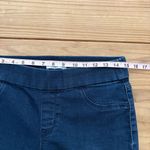 Nine West  Heidi pull on  Blue Skinny Jeans Photo 8