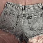 PacSun  Jean Shorts Photo 1