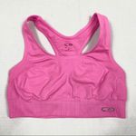 Champion  Pink Racerback Sportsbra Photo 0