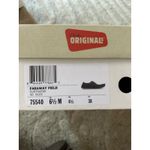 Clarks Originals Faraway Field Suede Shoes – Flint Suede – Size 6.5M New Photo 2