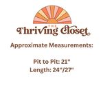 CP Shades Linen Striped Sleeveless Top Oversized XS Button Up Tank Bohemian Photo 7