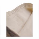 Free People intimately Ribbed Amelia Bandeau Crop Top in Ivory Size M/L Photo 4