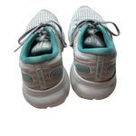 Brooks  Glycerin 20 Women's Size 10.5 B  Running Shoes Oyster Coral Latigo Bay Photo 5