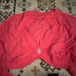 Free People Movement  my time long sleeve Photo 1