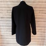 Pendleton Vintage  Wool Double Breasted Trench Coat Size 12 Photo 6