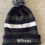UPenn Beanie Blue Photo 0