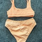 Lonely Ghost Lonley Ghost Swimming Suit  Photo 1