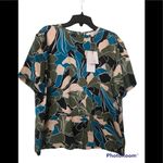 Equipment  SAXONNE TEE IN ECLIPSE Photo 3