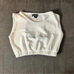 Pretty Little Thing tank! Photo 1